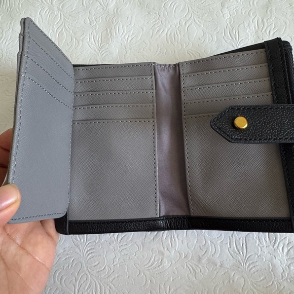 Fossil Lainie Multifunction wallet - Picture 6 of 6